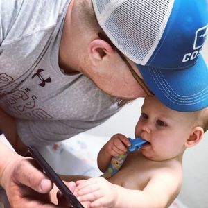 Meet your Posher, Cody